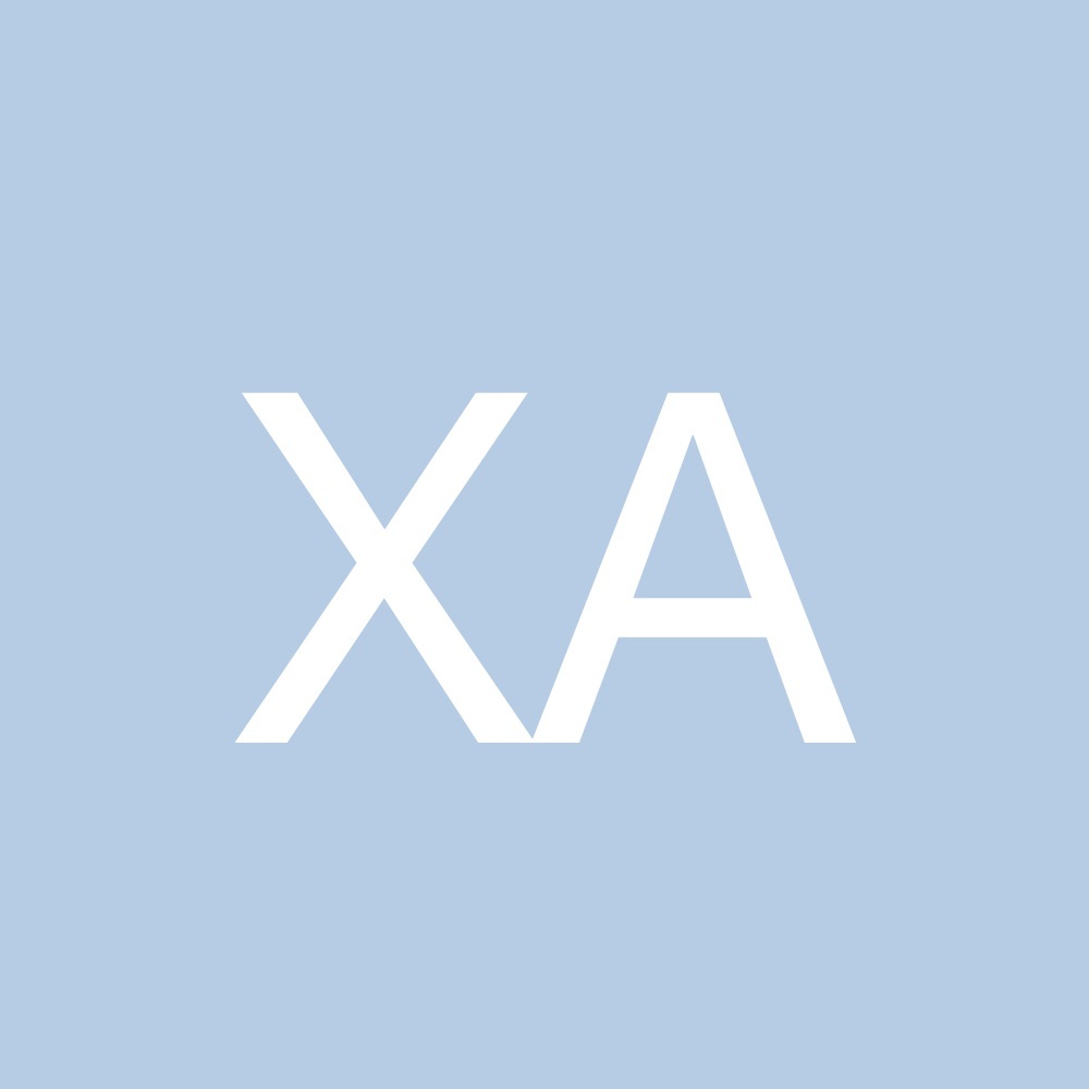 Meet your Posher, Xela
